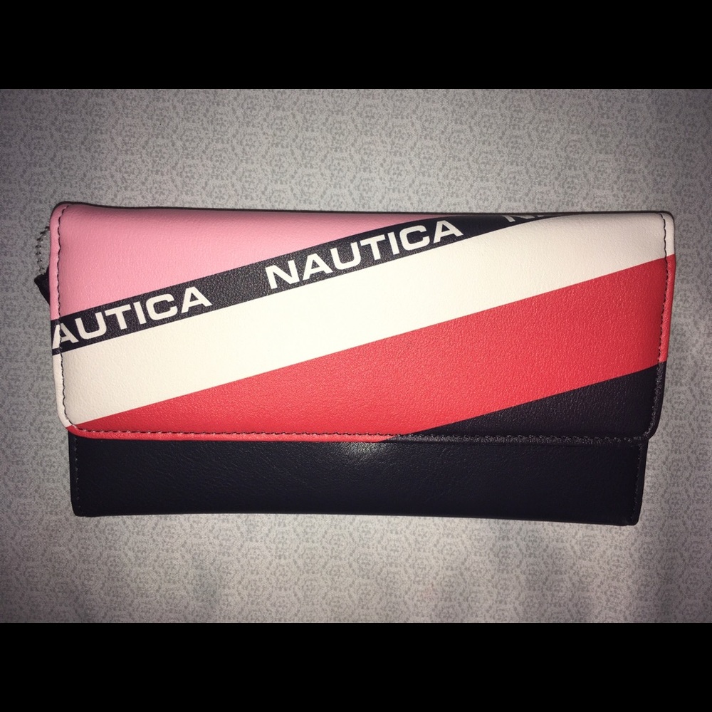 Nautica wallet
